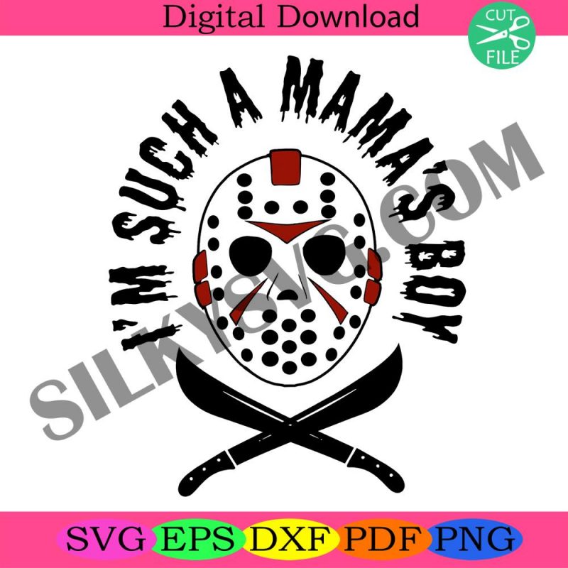 im-such-a-mamas-boy-png-jason-vorhees-horror-ghost-mask-halloween-png-horror-shirt-halloween-shirt-png-horror-movie