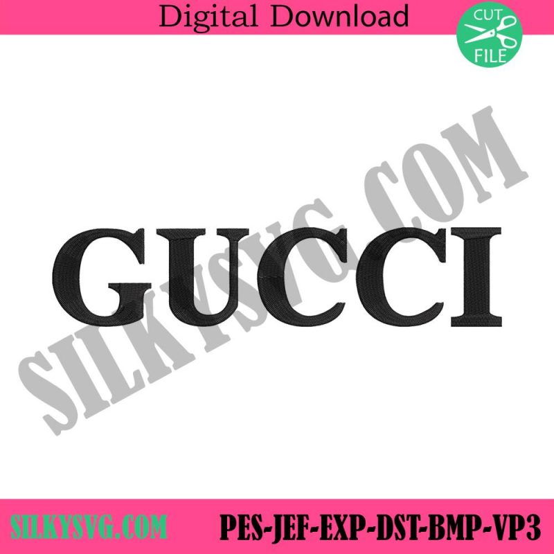 gucci-wordmark-black-embroidery-download-file