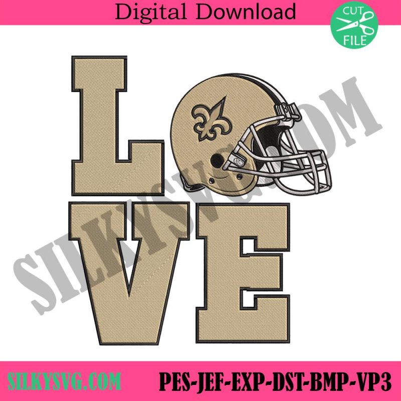 love-helmet-new-orleans-saints-embroidery-design-download-file