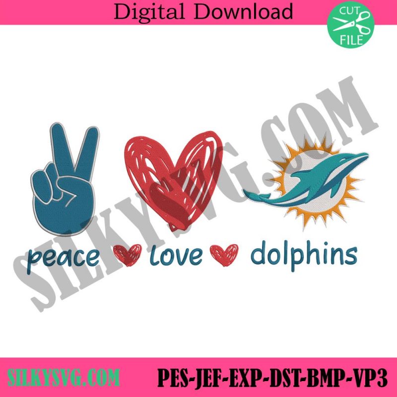 peace-love-miami-dolphins-embroidery-design-file-download