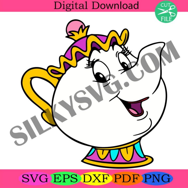 mrs-potts-beauty-and-the-beast-svg-cutting-file