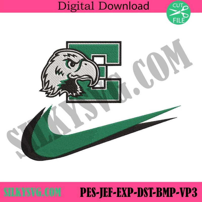 eastern-michigan-eagles-double-swoosh-nike-logo-embroidery-design-file