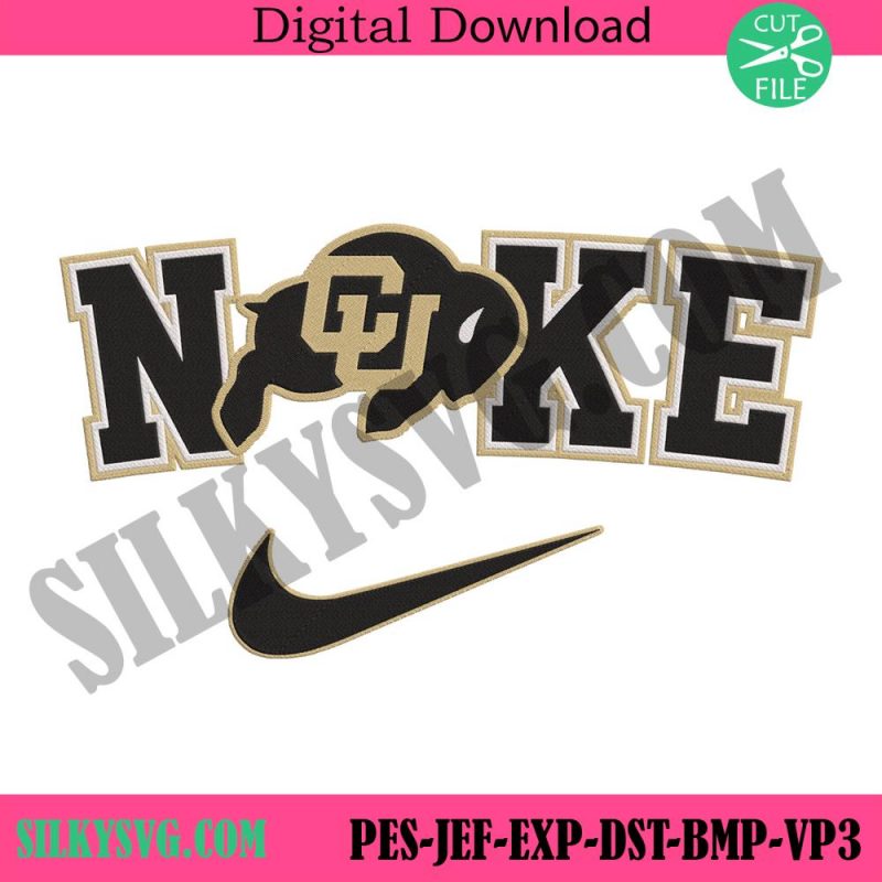 colorado-buffaloes-nike-logo-embroidery-design-download-file