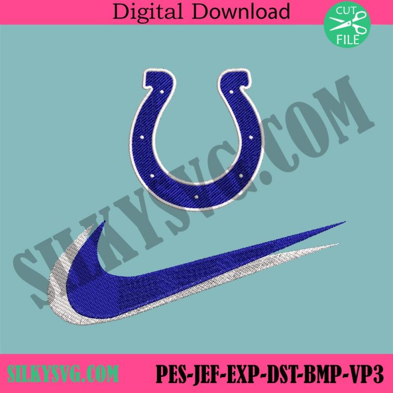 indianapolis-colts-nike-swoosh-embroidery-design-download