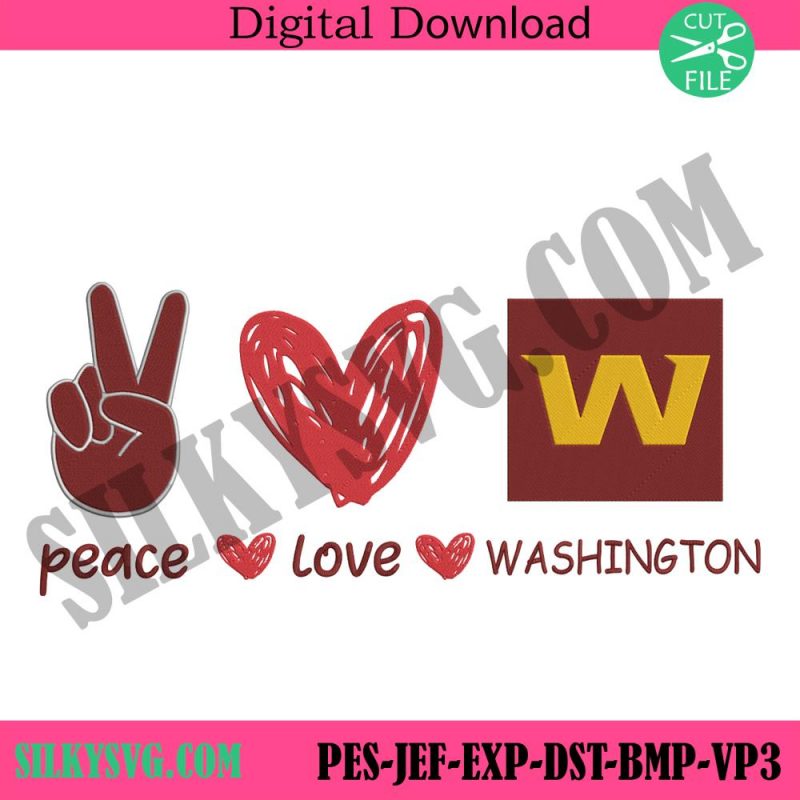 peace-love-washington-commanders-embroidery-design-file-download