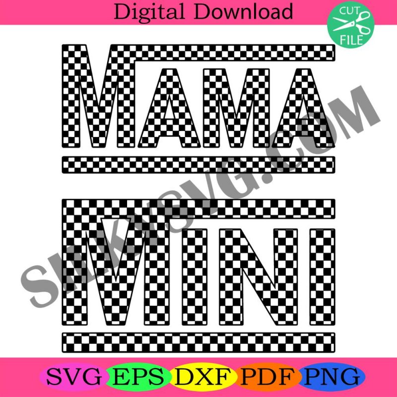 checkered-retro-mama-png-svg-mothers-day-mommy-mom-happy-mothers-day-gift-png-digital-files-download