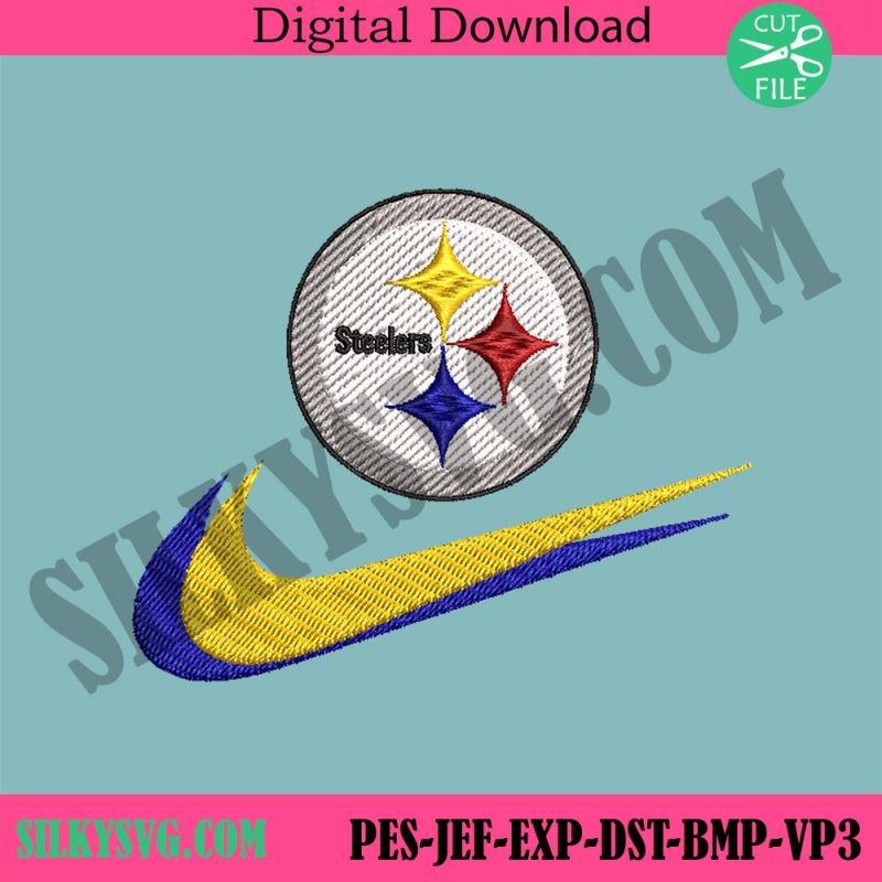 pittsburgh-steelers-nike-swoosh-embroidery-design-download