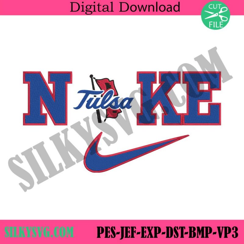 nike-tulsa-golden-hurricane-logo-ncaa-embroidery-design-file