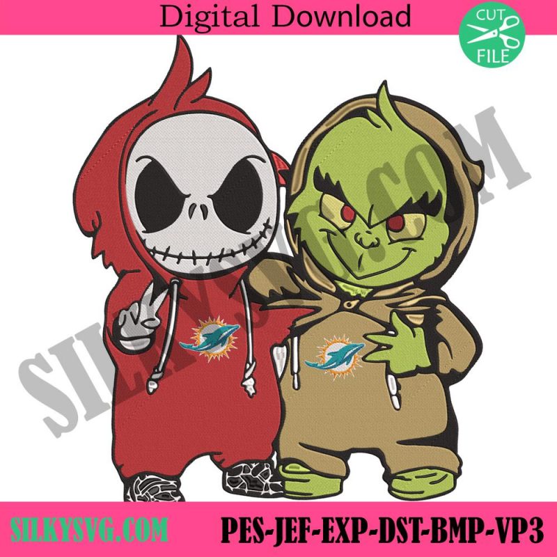 miami-dolphins-jack-and-grinch-embroidery-design-file-download