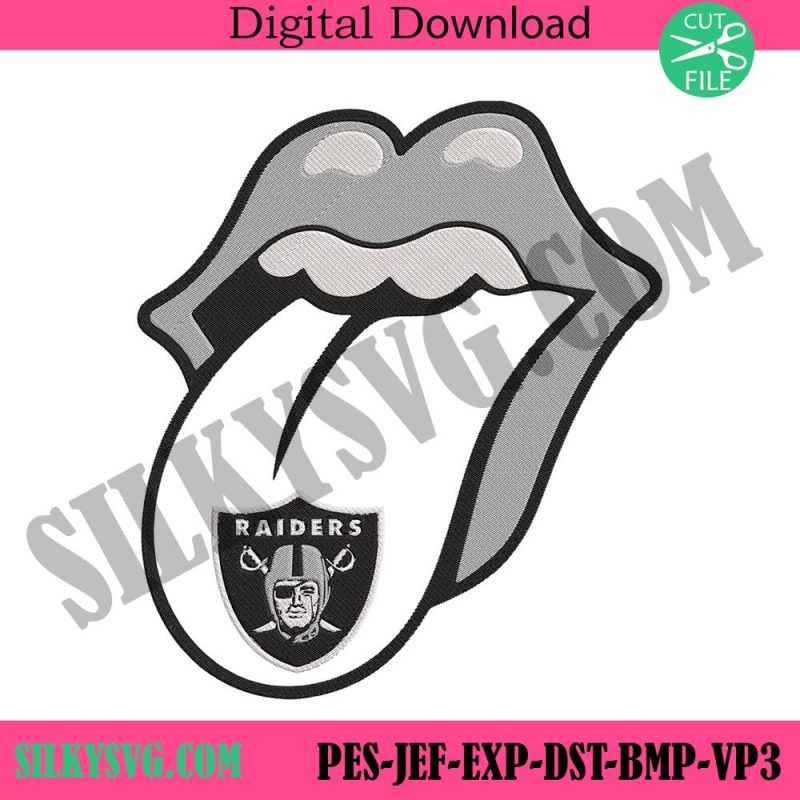 rolling-stone-logo-las-vegas-raiders-embroidery-design-download-file