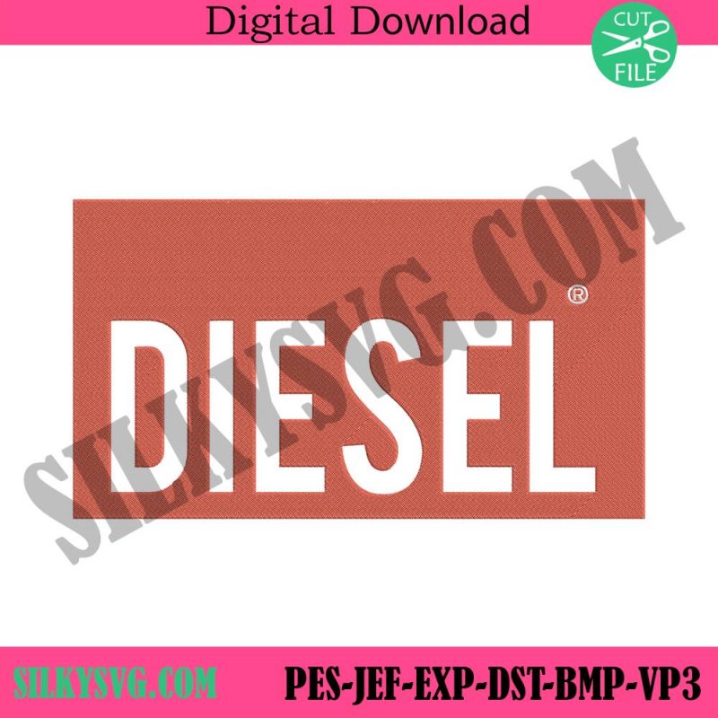 diesel-brand-logo-embroidery-design-download