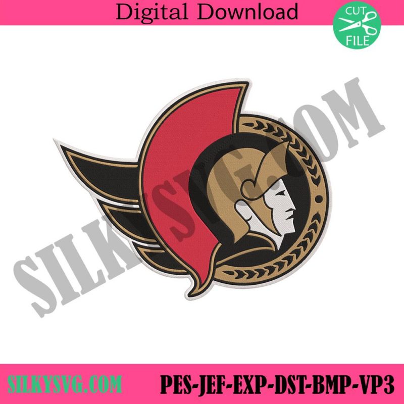 ottawa-senators-logo-nhl-team-embroidery-design-file