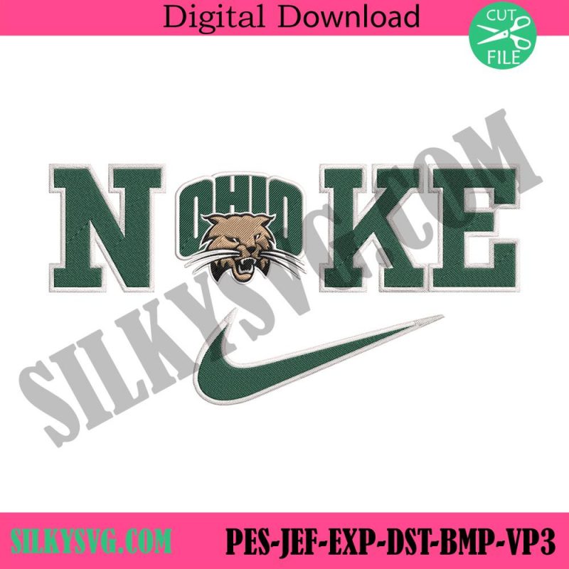 nike-ohio-bobcats-swoosh-embroidery-design-download-file