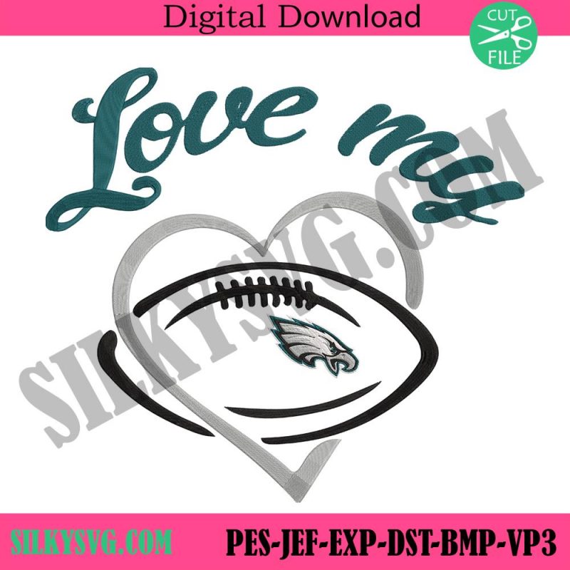 love-my-philadelphia-eagles-embroidery-design-file