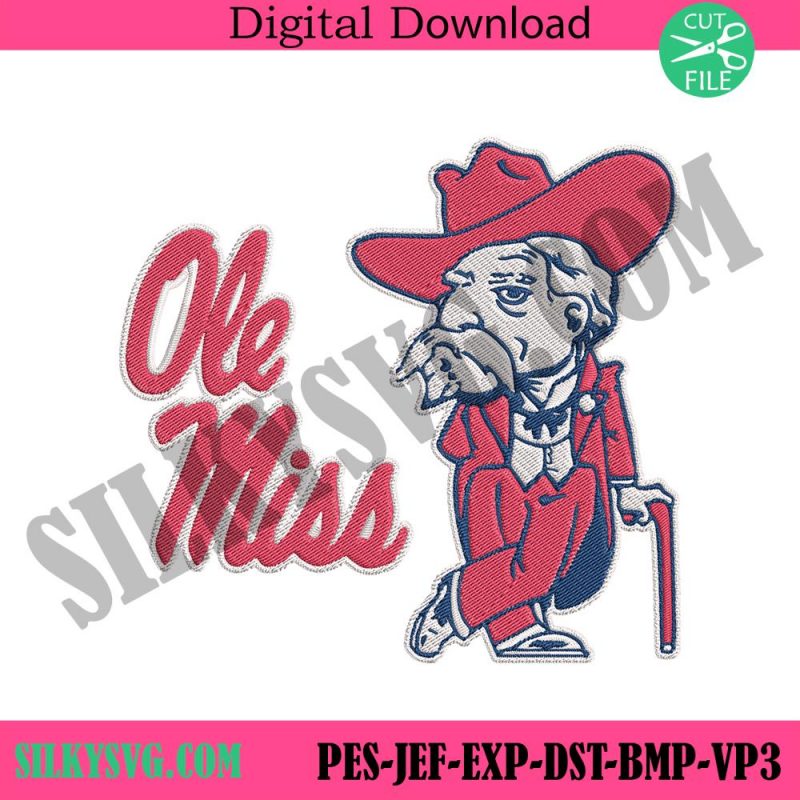 ole-miss-rebels-ncaa-embroidery-design-file