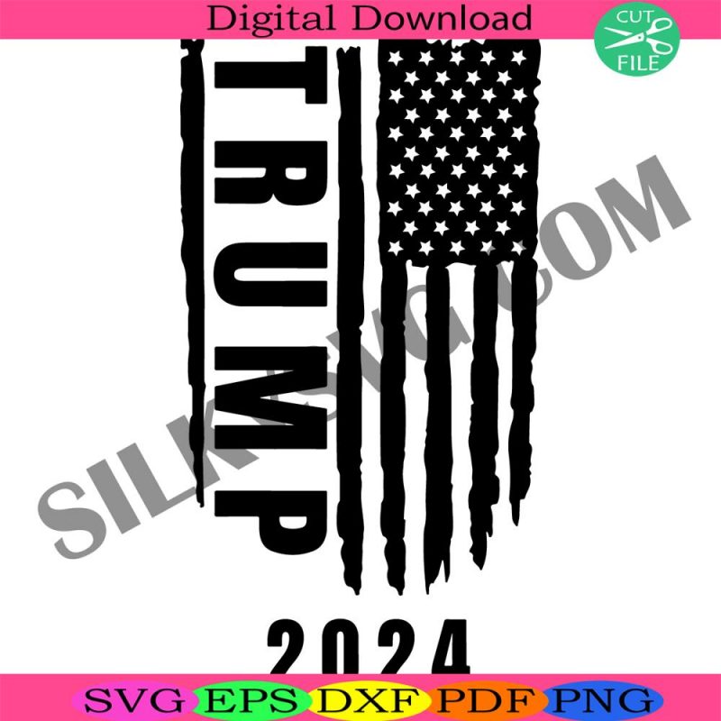 trump-2024-republicans-design-svg-trump-svg-trump-america-flag-svg-july-4th-svg-distressed-flag-svg