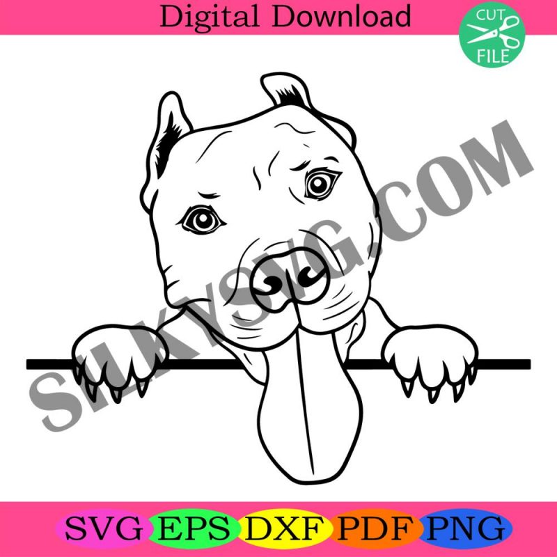 pitbull-svg-american-pit-bull-svg-pitbull-clipart-pitbull-vector-pitbull-cricut-dog-paw-svg-pitbull-cut-file-dog