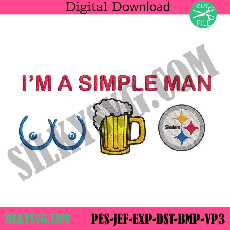 im-a-simple-man-pittsburgh-steelers-embroidery-design-file-png