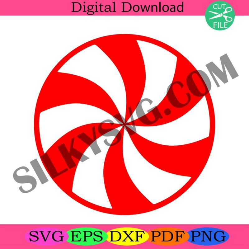 peppermint-candy-svg-files-holiday-candy-cut-files-christmas-candy-cane-svg-vector-files-peppermint-swirl-svg-vect