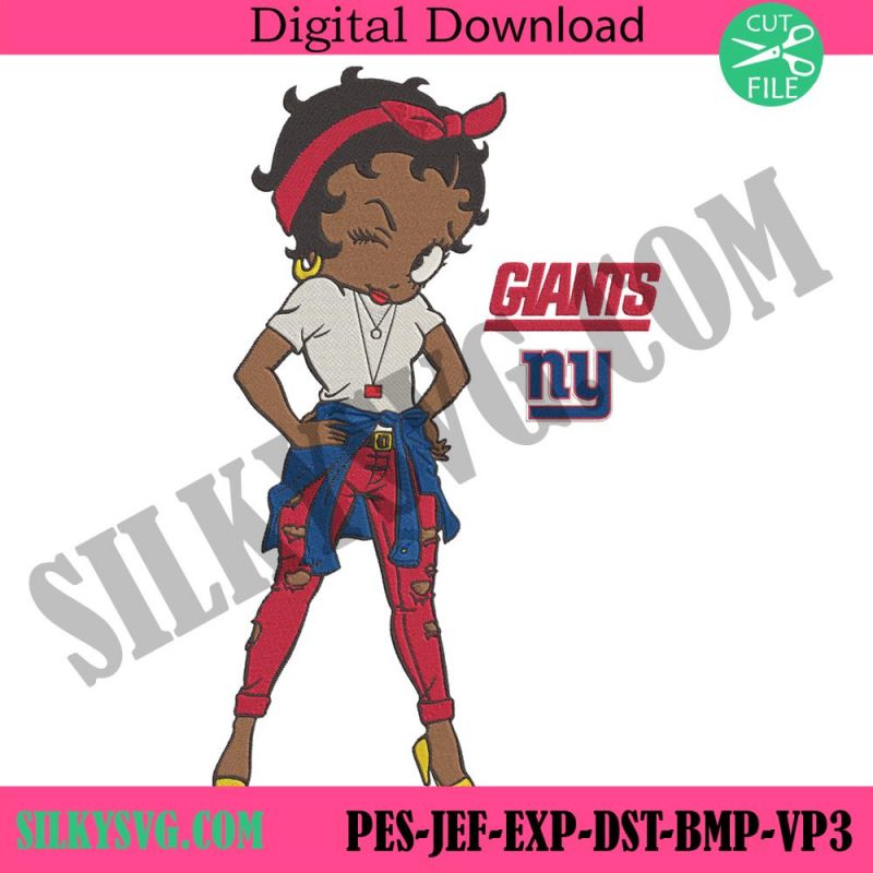 new-york-giants-team-betty-boop-embroidery-design-file