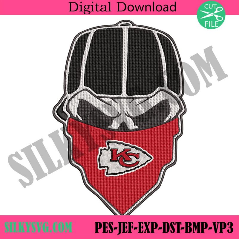 kansas-city-chiefs-skull-bandana-nfl-embroidery-design-download