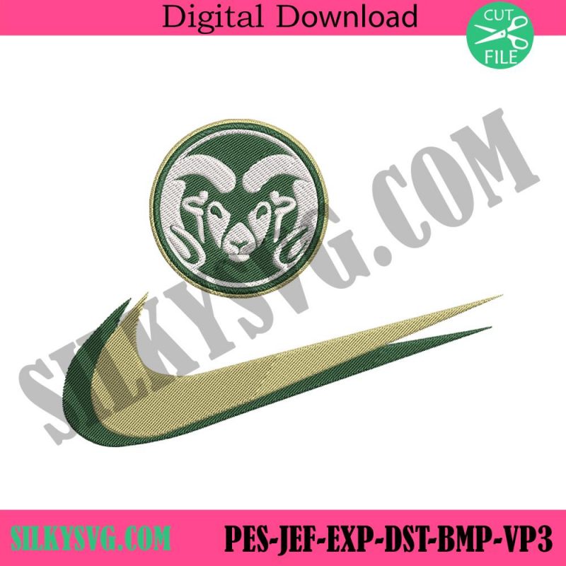 colorado-state-rams-double-swoosh-nike-logo-embroidery-design-file