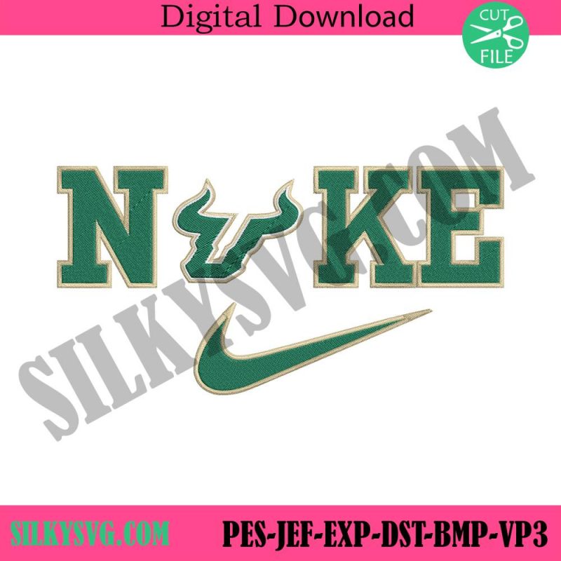 nike-south-florida-bulls-logo-ncaa-embroidery-design-file