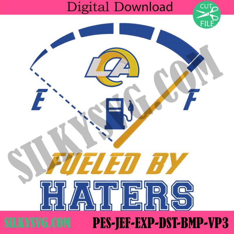 digital-fueled-by-haters-los-angeles-rams-embroidery-design-file