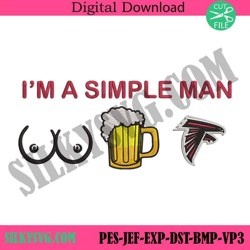 im-a-simple-man-atlanta-falcons-embroidery-design-file-png