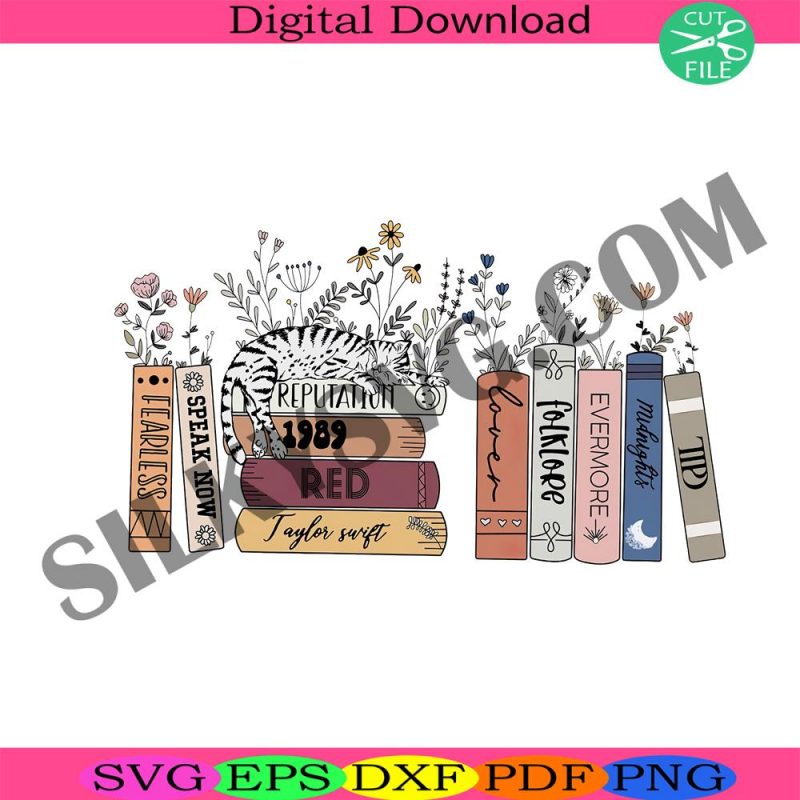 music-svg-swift-albums-as-books-svg-eras-tour-svg-1989-taylors-version-svg-tortured-poets-department-svg-swiftie-gifts-svg-book-svg