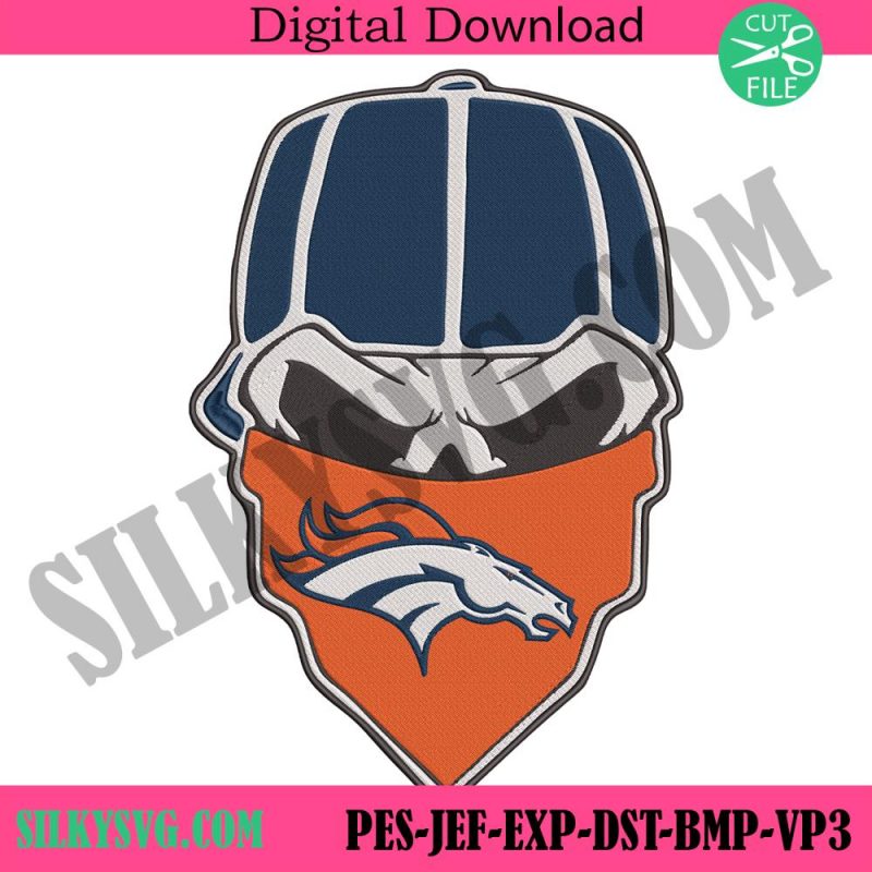 nfl-denver-broncos-skull-design-embroidery-file