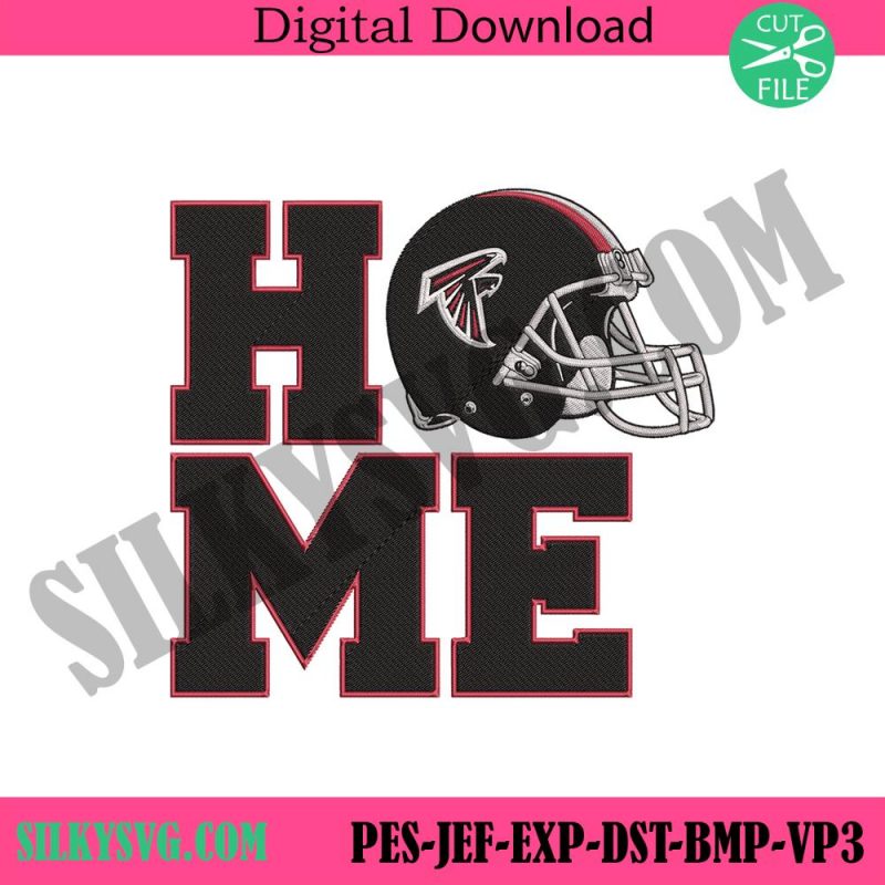 atlanta-falcons-home-helmet-embroidery-design-download-file