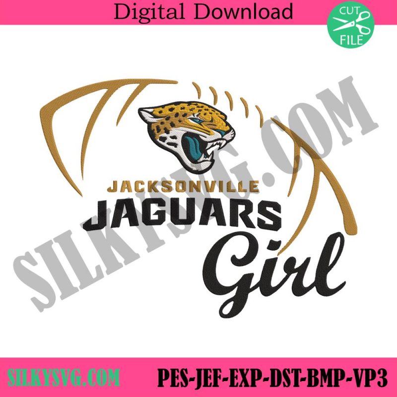 football-jacksonville-jaguars-girl-embroidery-design-download