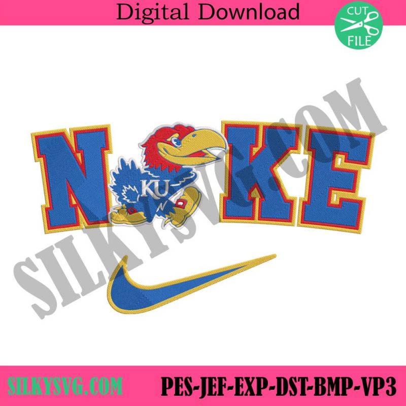 kansas-jayhawks-nike-logo-embroidery-design-download-file