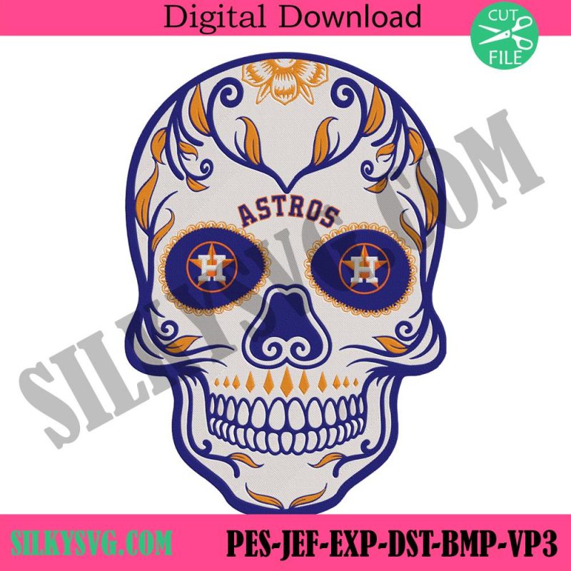 skull-mandala-houston-astros-embroidery-design-download