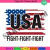 usa-fight-fight-fight-svg-trump-2024-survivor-shirt-svg-cut-files-for-cricut-gangster-trump-shirt-png-sublimation-election-usa-shirt-svg