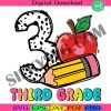 third-grade-svg-3rd-grade-dalmatian-dots-svg-3rd-first-day-of-school-svg-back-to-school-svg-school-svg