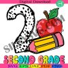 second-grade-svg-2nd-grade-school-svg-back-to-school-svg-2nd-dalmatian-dots-svg-welcome-back-to-school-svg