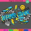 second-grade-svg-retro-school-svg-school-smile-face-svg-skateboard-pencil-svg-back-to-school-svg