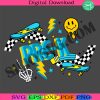 prek-svg-back-to-school-svg-first-day-of-school-svg-school-smile-face-svg-skateboard-pencil-svg-retro-svg