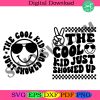 the-cool-kid-just-showed-up-svg-retro-back-to-school-svg-1st-day-of-school-svg-school-boy-shirt-svg-digital-download