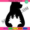 black-bear-svg-cut-file-instant-download-svg-cricut-silhouette-crafting-cricut-file-tree-bear-outline-png-laptop-sticke