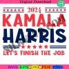 2024-kamala-harris-lets-finish-the-job-svg-president-kamala-harris-2024-svg-madam-president-kamala-harris-svg-kamala-rally-svg