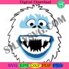 abominable-rudolph-snowman-face-svg-dxf-eps-pdf-png-cricut-cutting-file-vector-clipart