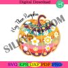 hey-there-pumpkin-png-for-sublimationcolorful-pumpkin-pngflower-pattern-pumpkin-png-for-mugretro-floral-pumpkin-thank