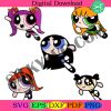 newjeans-get-up-svg-png-pdf-eps-newjeans-powerpuff-girls-member-decal-printable-vector-files-for-cricut-kpop