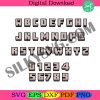 minecraft-3d-font-svg-minecraft-font-cricut-alphabet-minecraft-font-minecraft-party-minecraft-birthday