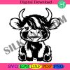 cute-highland-cow-sitting-svg-png-highland-cow-svg-silhouette-highland-cow-svg-baby-cow-svg