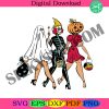 90s-halloween-png-retro-halloween-ghouls-png-vintage-halloween-png