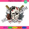 michael-myers-and-jason-vorhees-horror-ghost-mask-halloween-png-halloween-shirt-png-horror-movies-png-sublimation-pn